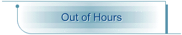 Out of Hours