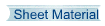 Sheet Material